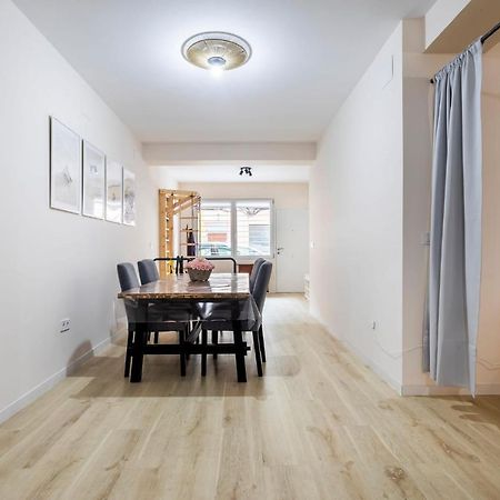 Cala Brull - Acogedor Apartamento A 10 Minutos De La Playa 瓦伦西亚 外观 照片