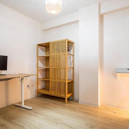 Cala Brull - Acogedor Apartamento A 10 Minutos De La Playa 瓦伦西亚 外观 照片