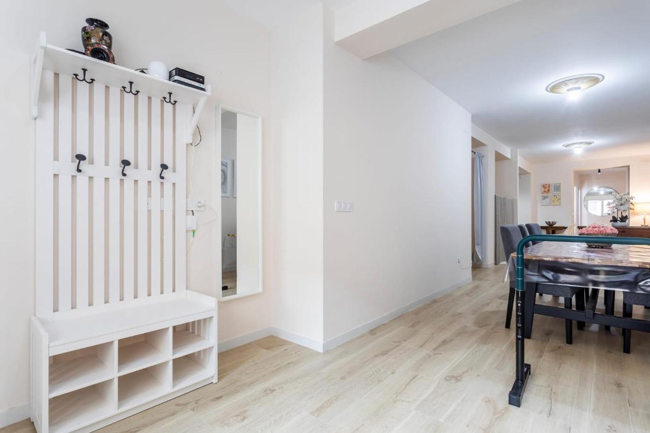 Cala Brull - Acogedor Apartamento A 10 Minutos De La Playa 瓦伦西亚 外观 照片