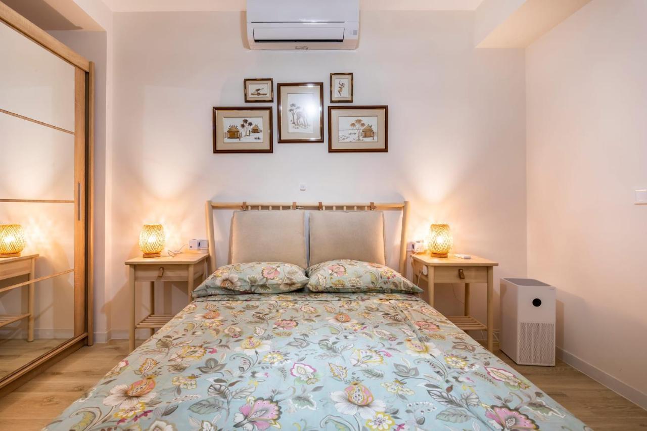 Cala Brull - Acogedor Apartamento A 10 Minutos De La Playa 瓦伦西亚 外观 照片